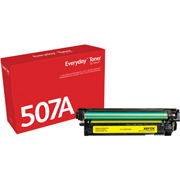 XEROX EVERYDAY HP TONER CE402A AMARILLO 6.000P 006R03686